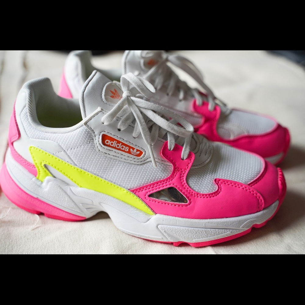 Adidas Falcon Sneakers